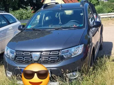 Gebraucht Dacia Sandero