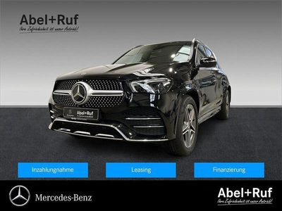 Mercedes GLE300