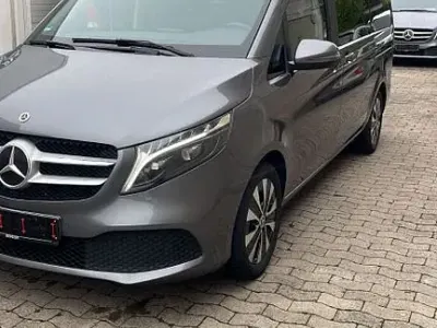 Gebraucht Mercedes V250