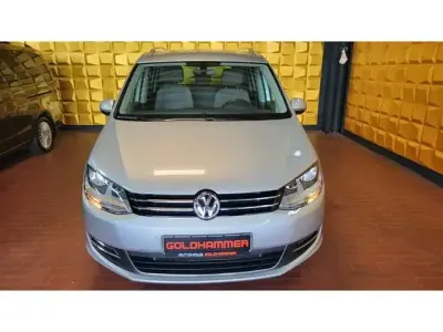 Gebraucht VW Sharan