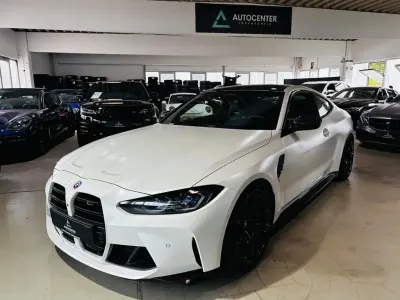 Gebraucht BMW M4