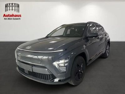 Neu Hyundai Kona Trend 149 kW (203 PS) 2025 Ecotronic grey / mic SUV