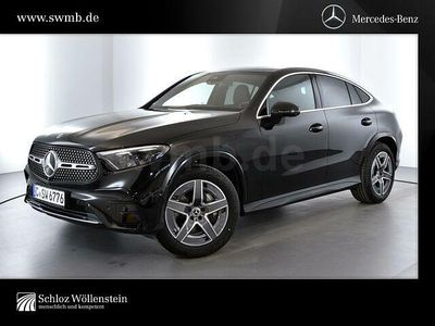 Gebraucht Mercedes GLC200 AMG 204 PS (150 kW) 2025 Andere farbe SUV