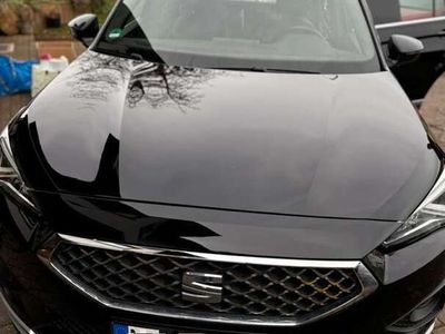 gebraucht Seat Tarraco 2.0 TDI 140kW Xcellence 4Drive DSG X...