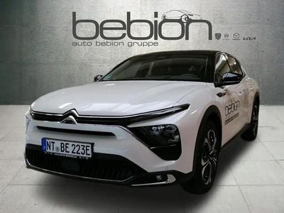 Citroën C5 X