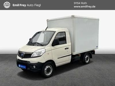 Piaggio Porter