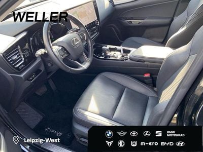 Lexus NX350h