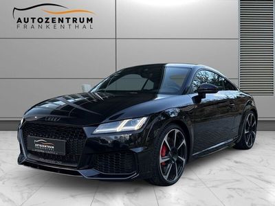Audi TT RS