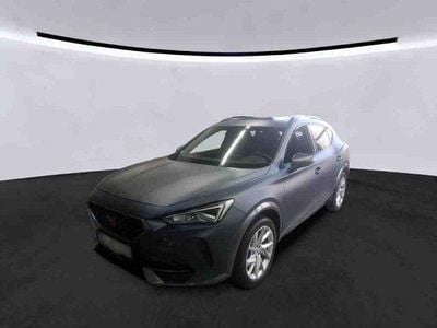 Gebraucht Cupra Formentor VZ 245 PS (180 kW) 2023 Grau SUV