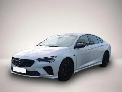 Gebraucht Opel Insignia