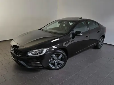 Gebraucht Volvo S60