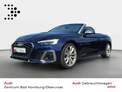 Gebraucht Audi S5