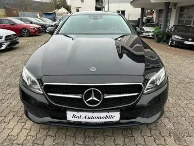 Gebraucht Mercedes E220