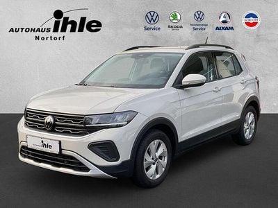 Andere Gebraucht 2024 VW T-Cross Life SUV | 23.680 € (Fairer Preis)