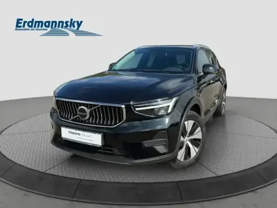 Gebraucht Volvo XC40