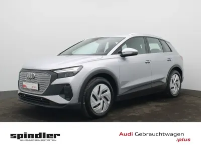 Brugt Audi Q4 e-tron