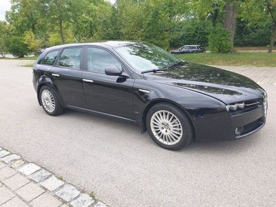 gebraucht Alfa Romeo 159 SPORTWAGON