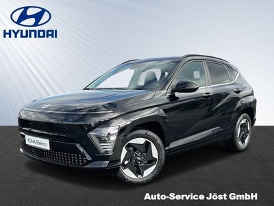 gebraucht Hyundai Kona ELEKTRO Trend-Paket / NUR 289,00€ mon. Rate