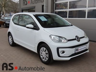 VW up!