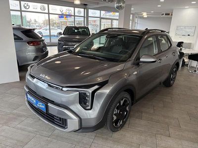Nuova Kia Stonic 101 CV (74 kW) 2026 Grigio SUV