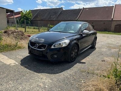 Volvo C30