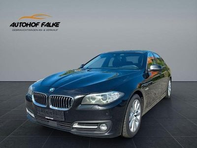 BMW 535