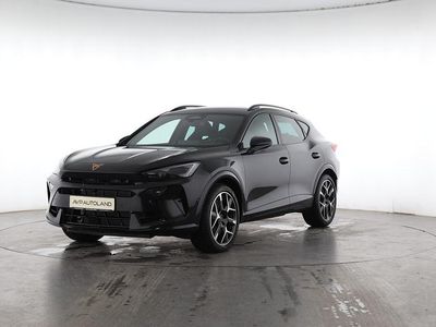 Ny Cupra Formentor VZ 333 HK (244 kW) 2025 Sort SUV