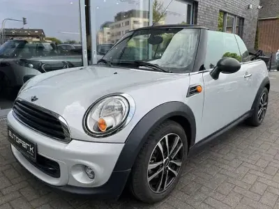 Occasion Mini One Cabriolet