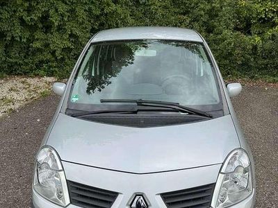 Gebraucht 2006 Renault Modus Dynamique Van / Kleinbus | 2.500 € (Fairer Preis)