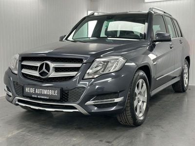 Mercedes GLK220