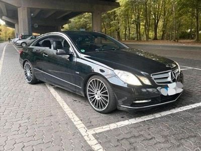 Mercedes E250