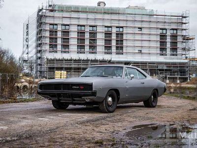 gebraucht Dodge Charger R/T - restauriert - Motor neu aufgebaut