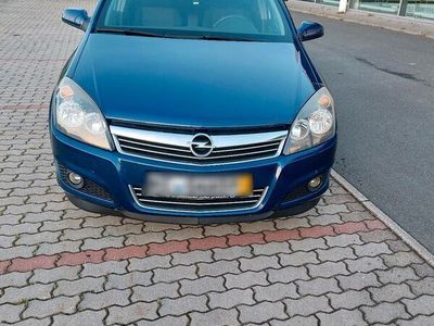 gebraucht Opel Astra 