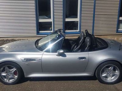 BMW Z3 M