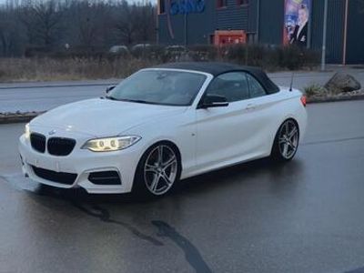 BMW M235