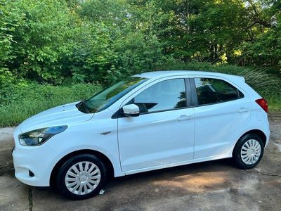 Ford Ka Plus