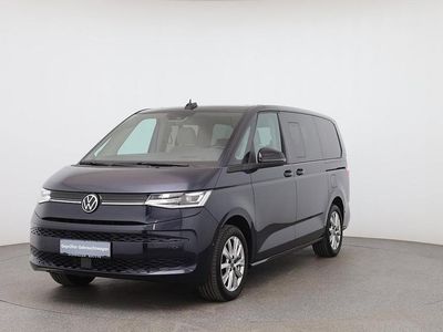 Usata VW Multivan Life 150 CV (110 kW) 2024 Monovolume
