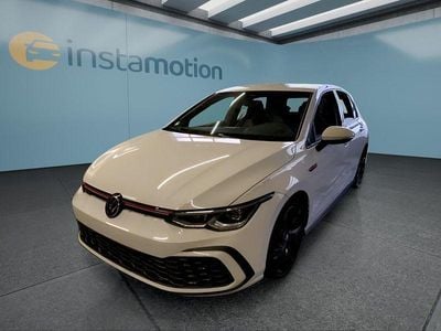Gebraucht VW Golf VIII