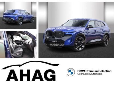 BMW XM