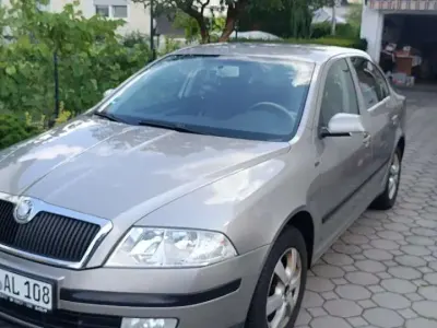 Gebraucht Skoda Octavia