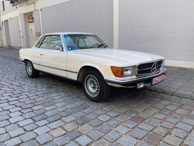 Mercedes 350