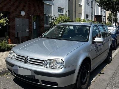VW Golf V
