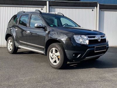 gebraucht Dacia Duster 1.6 16V 105 4x2 Prestige - Standheizung -