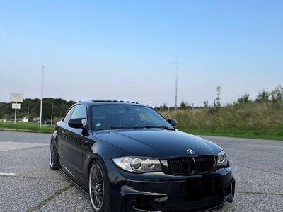 BMW 135 Coupé