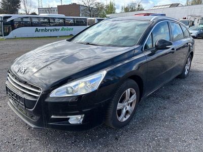 gebraucht Peugeot 508 SW Active