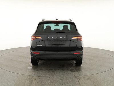 Nuova Skoda Karoq Selection 150 CV (110 kW) 2026 Nero SUV