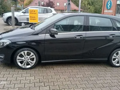 Gebraucht Mercedes B250