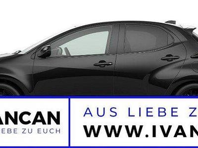 Nouă Mazda 2 Homura-Line 116 CP (85 kW) 2026 Negru Hatchback