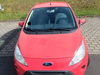 Gebraucht Ford Ka
