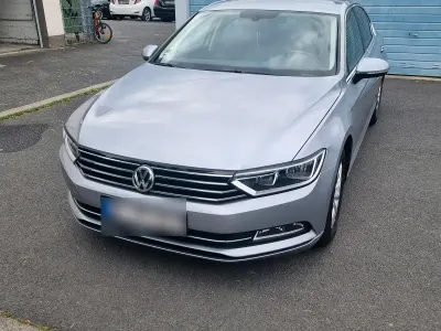 Gebraucht VW Passat